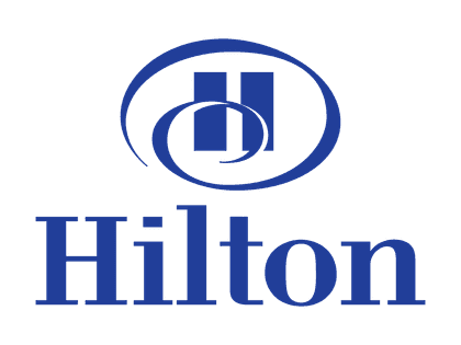 Hilton Hotel logo