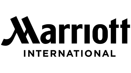 Marriott International logo