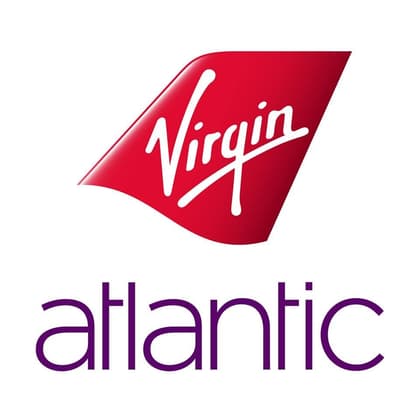 Virgin Atlantic logo